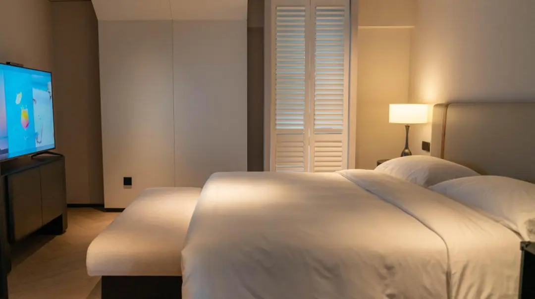 <span>景观套房</span>