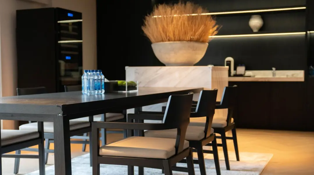 <span>景观套房</span>