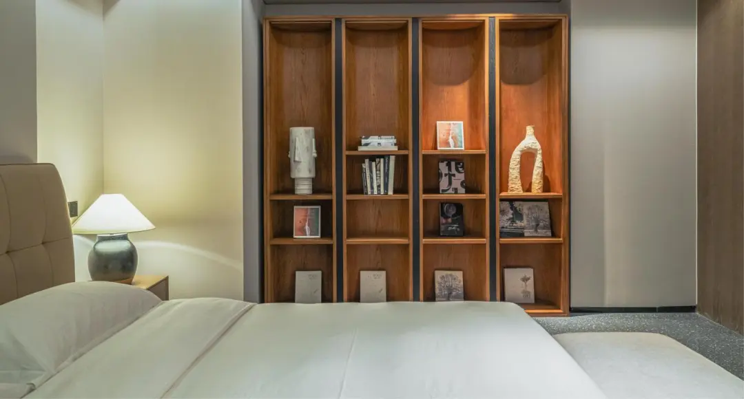 <span>行政套房</span>